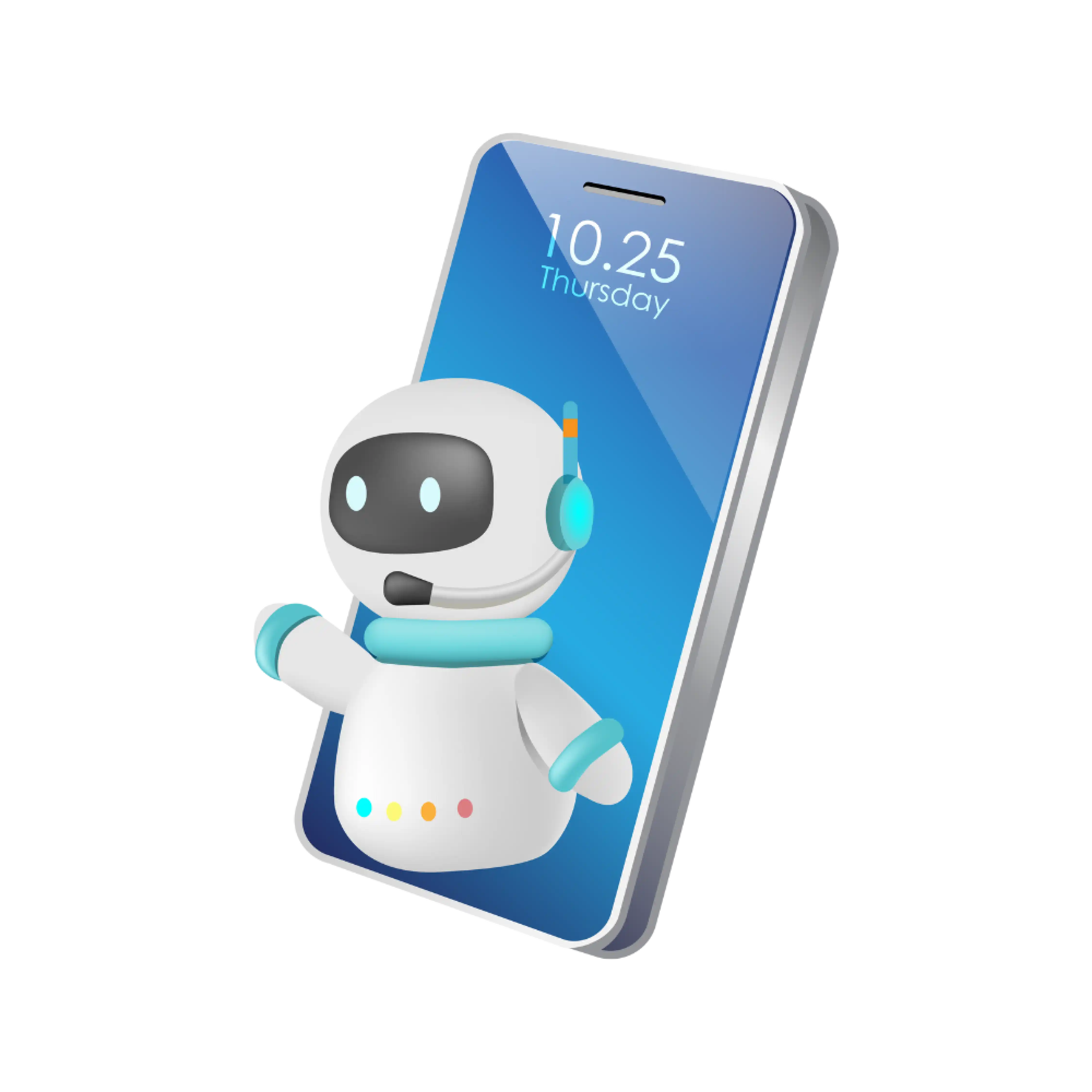 AI App Creation Help in San Diego